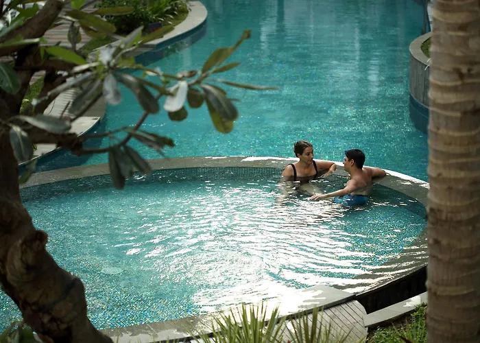 Hotel The Akmani 4*