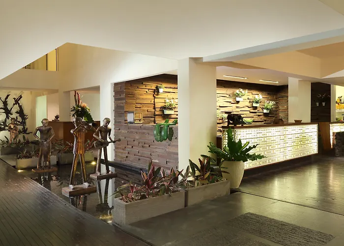 The Akmani Legian (Bali)