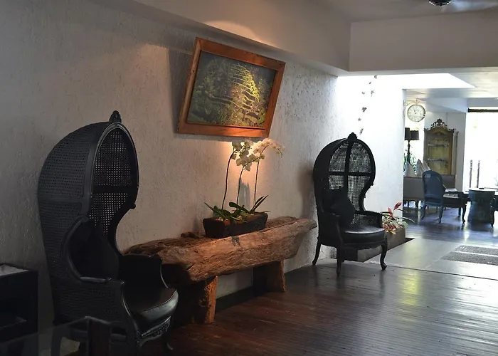 The Akmani Hotel 4*
