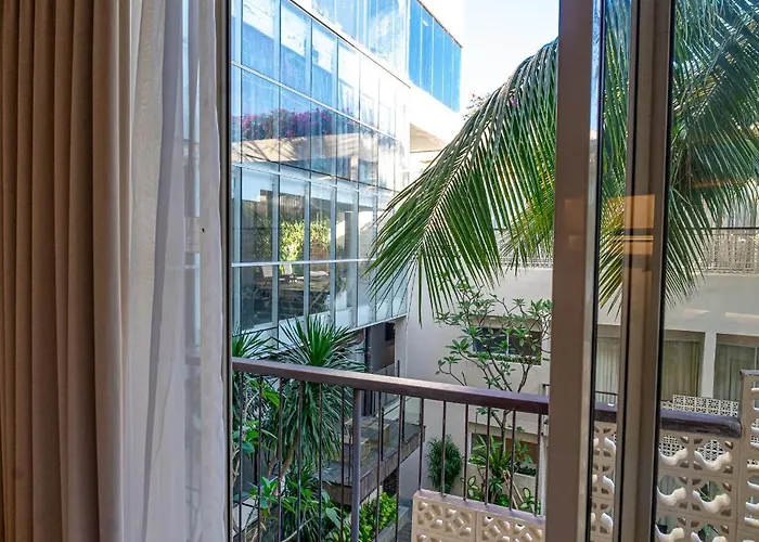 The Akmani Hotel Legian (Bali)