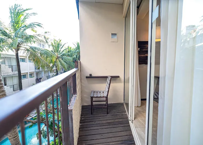 The Akmani 4* Legian (Bali)