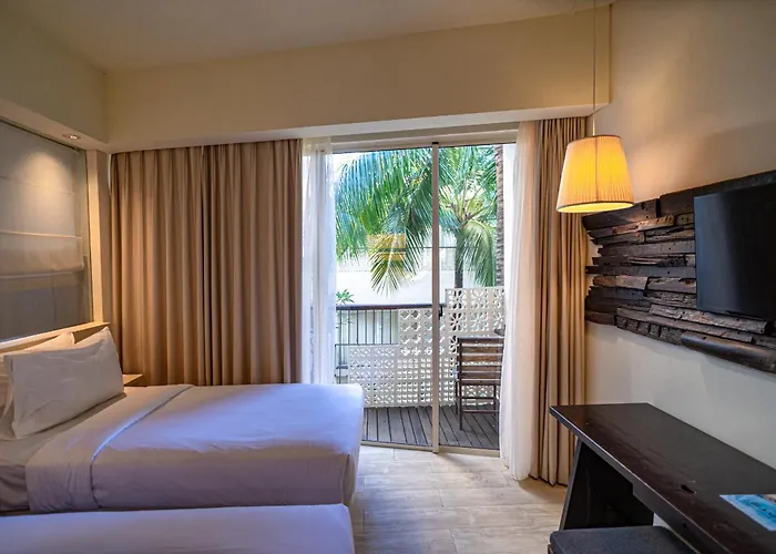 The Akmani Legian (Bali)
