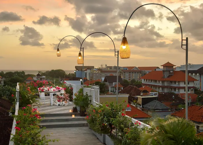 The Akmani Legian (Bali)