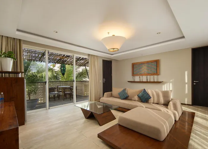The Akmani Hotel 4*