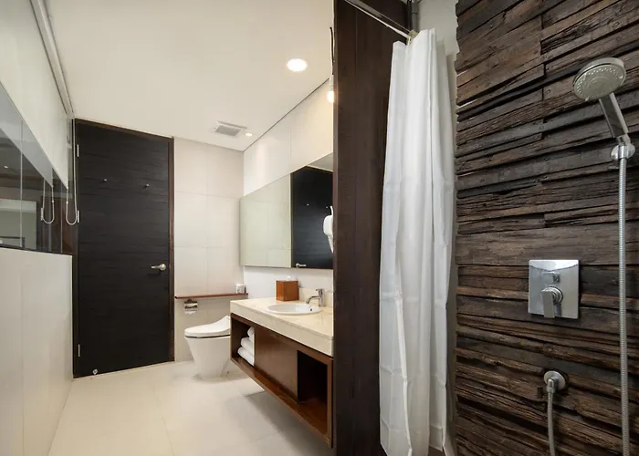 The Akmani 4* Legian (Bali)