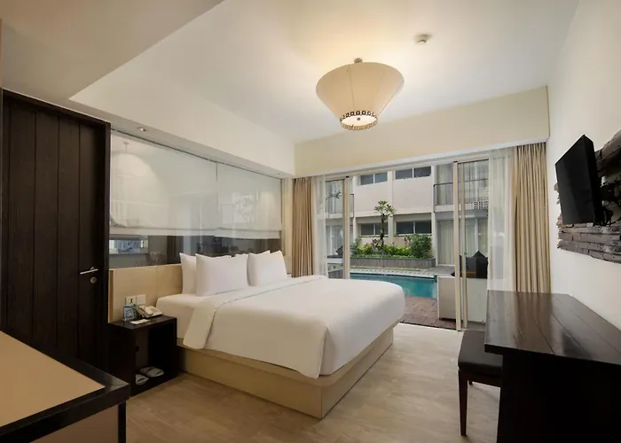 The Akmani Legian (Bali)