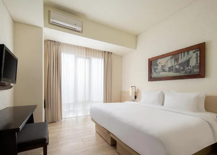 The Akmani Hotel 4*