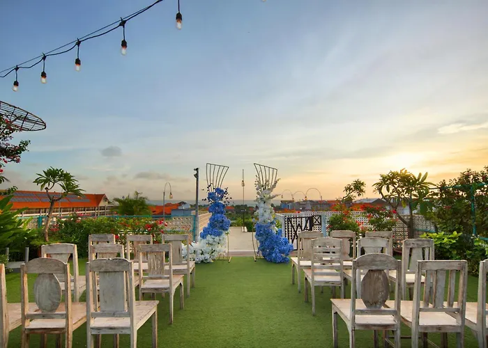 The Akmani Hotel 4*