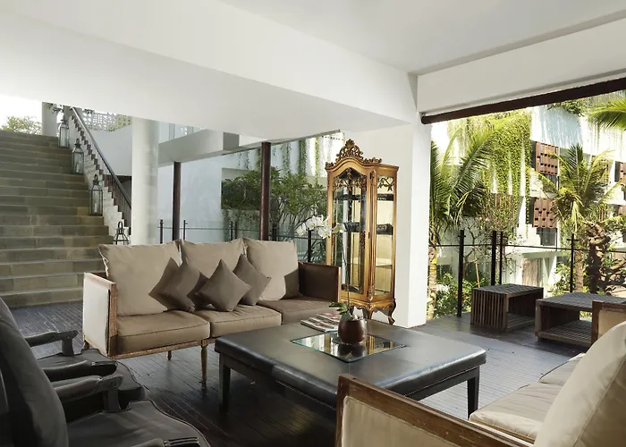 The Akmani Hotel 4*