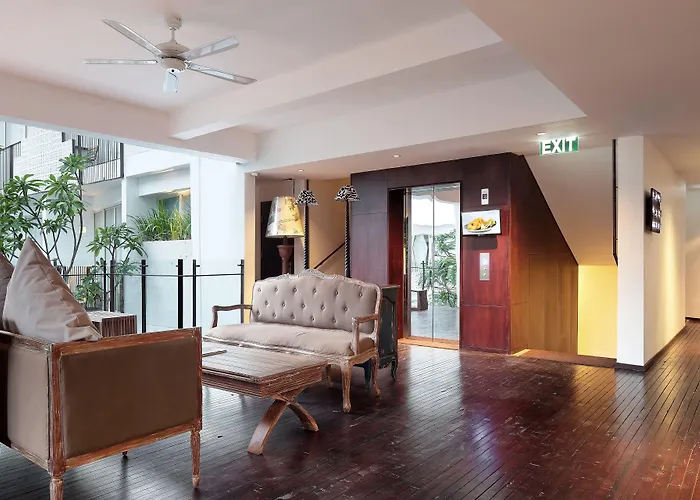 The Akmani Hotel 4*