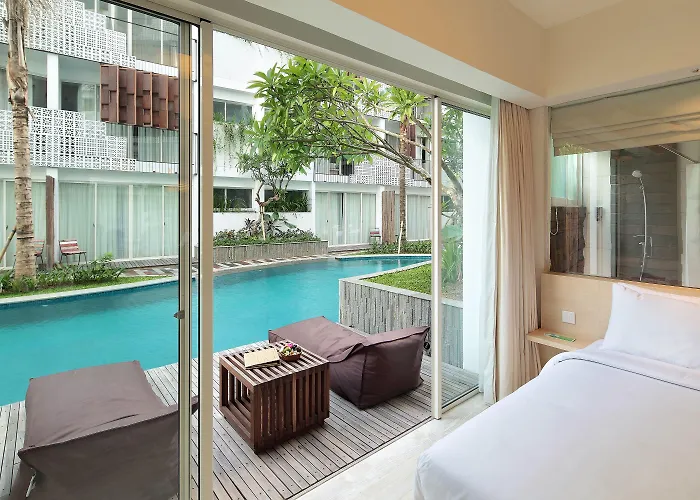 The Akmani Legian (Bali)