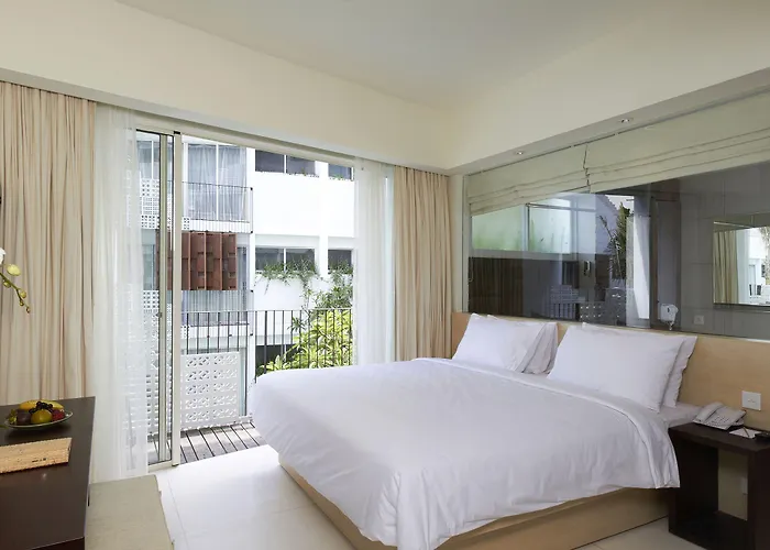 The Akmani Hotel 4*