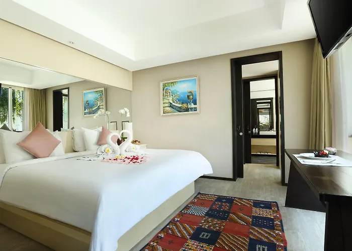 The Akmani 4*