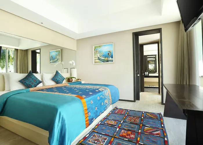 The Akmani Hotel 4*