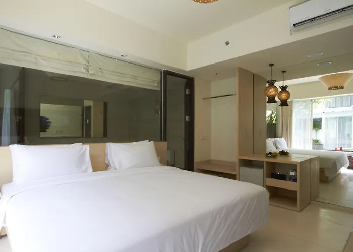 Hotel The Akmani