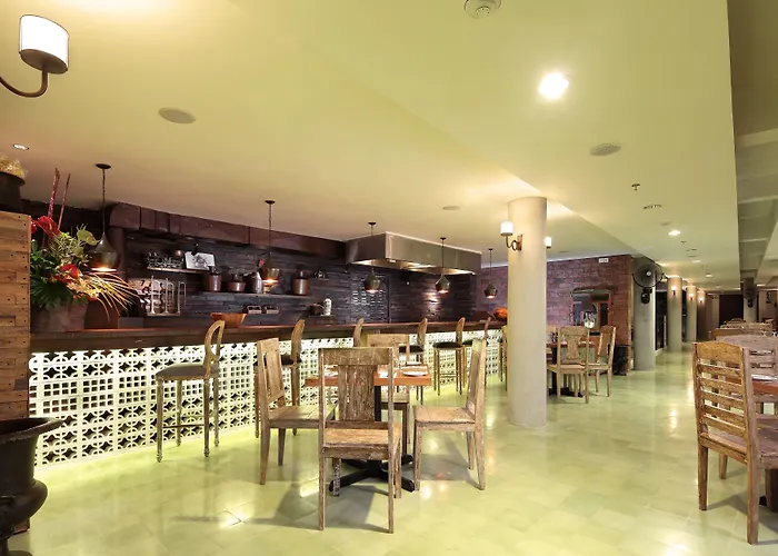 The Akmani 4* Legian (Bali)