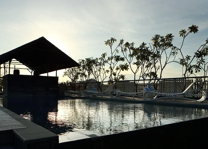 The Akmani Hotel 4*