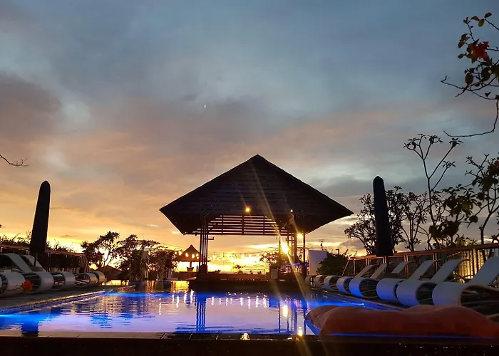 Hotel The Akmani