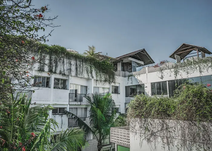 Hotel The Akmani