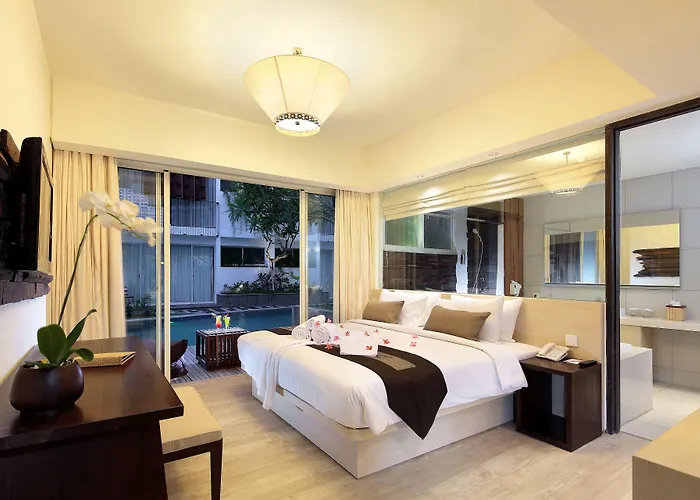 The Akmani Hotel Legian (Bali)