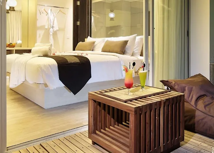 The Akmani Hotel Legian (Bali)