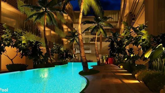 The Akmani Hotel 4*