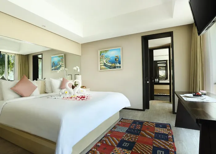The Akmani 4* Legian (Bali)