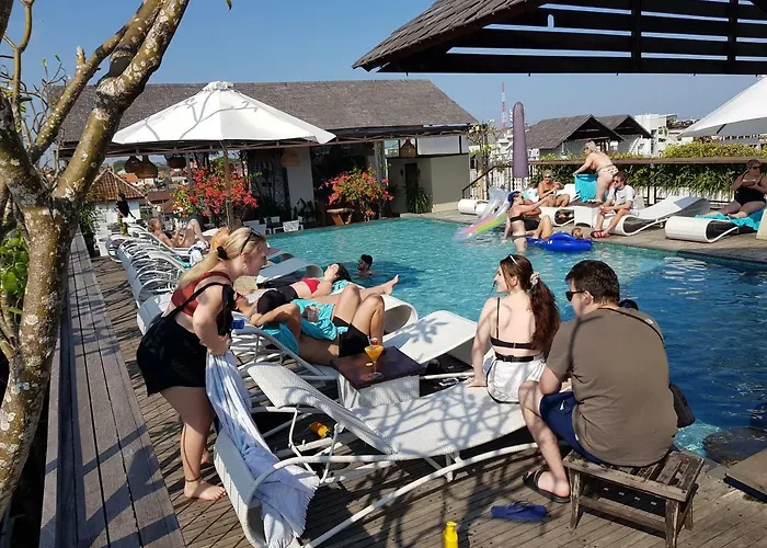 The Akmani Hotel 4*